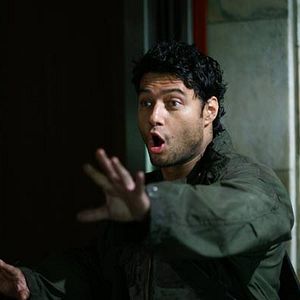 Bilder Brett Leonard