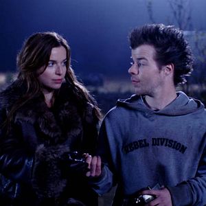 Bilder Brett Leonard