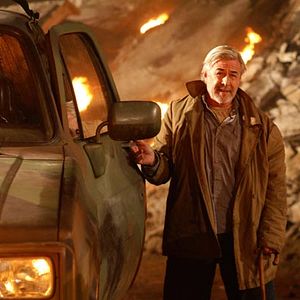 Bilder Brett Leonard