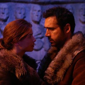 Bilder Brett Leonard