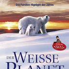 Bilder Der weiße Planet