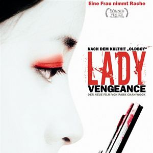 Bilder Lady Vengeance