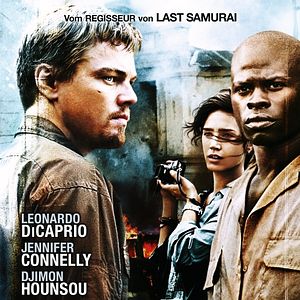 Bilder Blood Diamond