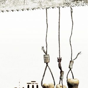 Bilder Saw III - Hast du das Leben verdient?