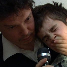 Bilder Brinkmanns Zorn