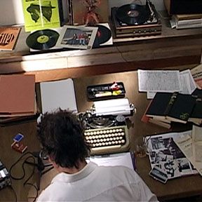 Bilder Brinkmanns Zorn