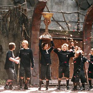 Bilder Die Wilden Kerle 4