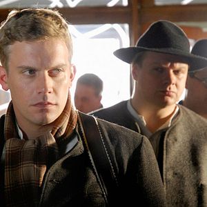 Bilder Schwere Jungs