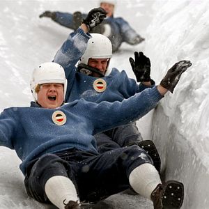 Bilder Schwere Jungs