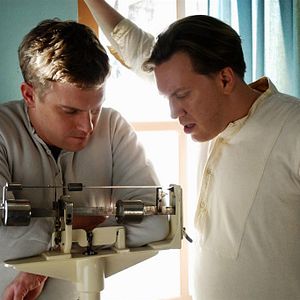 Bilder Schwere Jungs