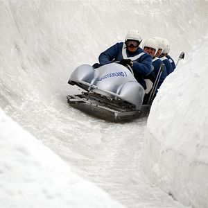 Bilder Schwere Jungs