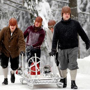 Bilder Schwere Jungs