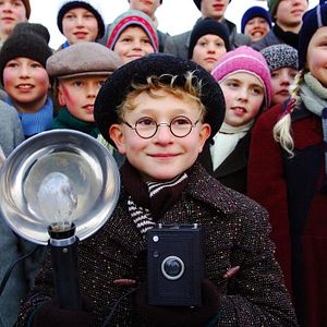 Bilder Schwere Jungs