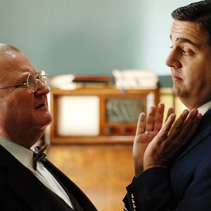 Bilder Schwere Jungs