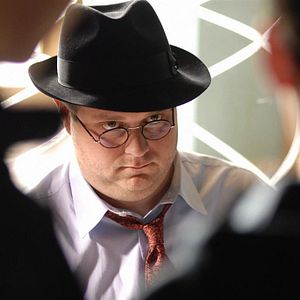 Bilder Schwere Jungs