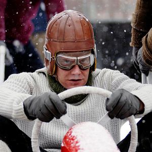 Bilder Schwere Jungs