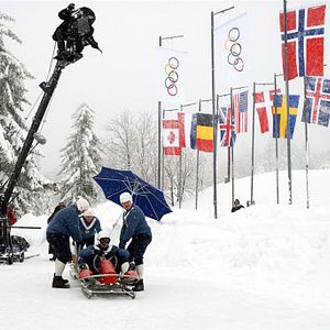 Bilder Schwere Jungs