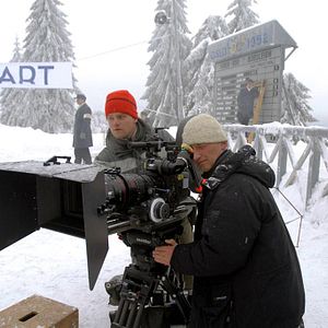 Bilder Schwere Jungs