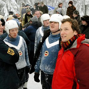 Bilder Schwere Jungs