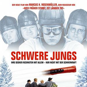 Bilder Schwere Jungs