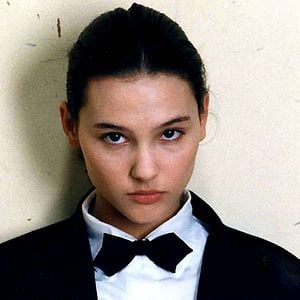 Bilder La fille seule