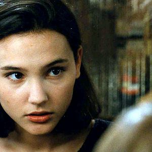 Bilder La fille seule