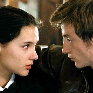 Bilder Benoît Magimel