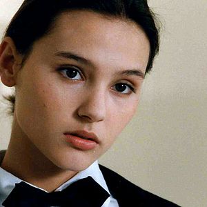 Bilder La fille seule