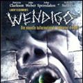 Bilder Wendigo - Dem Bösen geweiht
