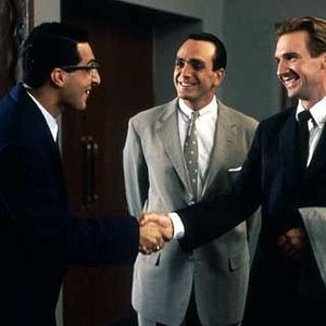 Bilder John Turturro