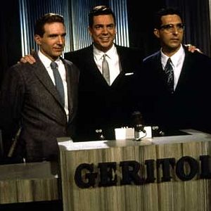 Bilder John Turturro