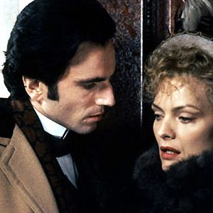 Bilder Daniel Day-Lewis