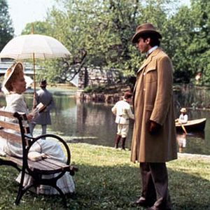 Bilder Daniel Day-Lewis