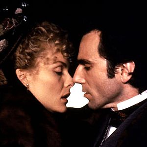 Bilder Daniel Day-Lewis