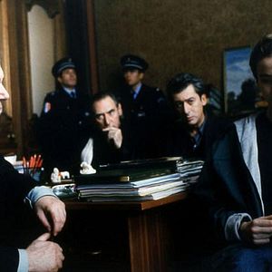 Bilder Nur der Hauch eines Zweifels