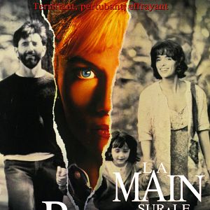 Bilder Die Hand an der Wiege