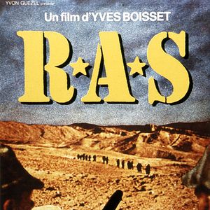 Bilder Kommando R.A.S.