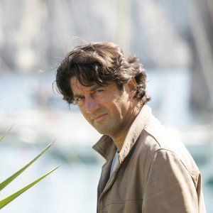 Bilder Bruno Madinier