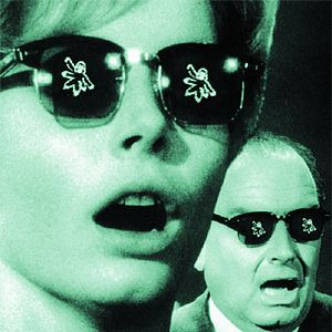 Bilder The Outer Limits - 1963