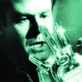 Bilder The Outer Limits - 1963