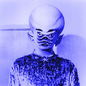 Bilder The Outer Limits - 1963