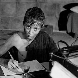 Bilder Andreï Tarkovsky