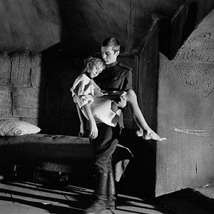 Bilder Andreï Tarkovsky