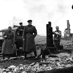 Bilder Andreï Tarkovsky