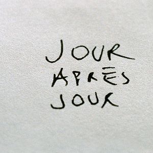 Bilder Jean-Paul Fargier