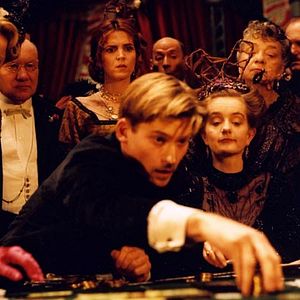 Bilder 24 Hours in the Life of a Woman