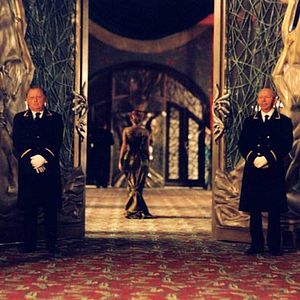 Bilder 24 Hours in the Life of a Woman