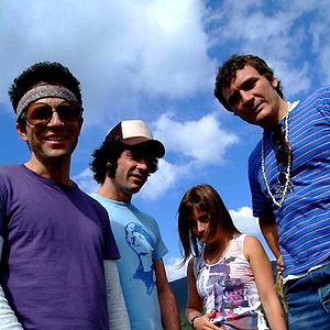 Bilder Gustavo Salmerón