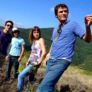 Bilder Gustavo Salmerón