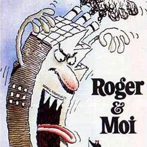 Bilder Roger und ich